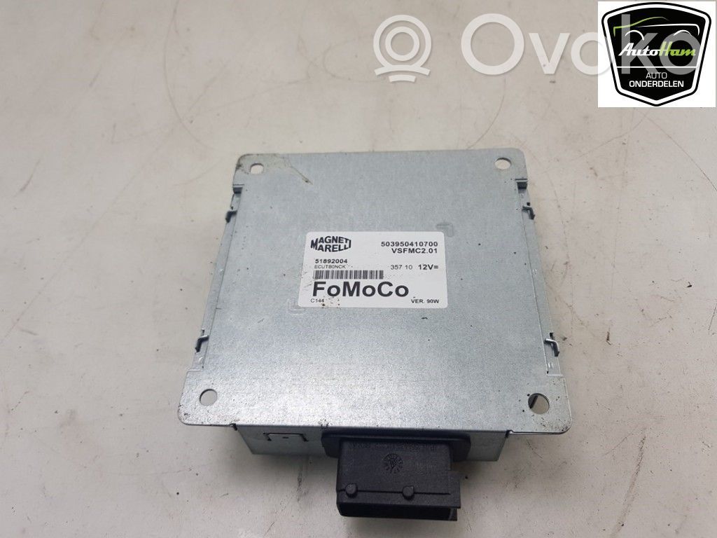 Power steering control unit/module   51892004,51892004,503950410700,503950410700,51892004