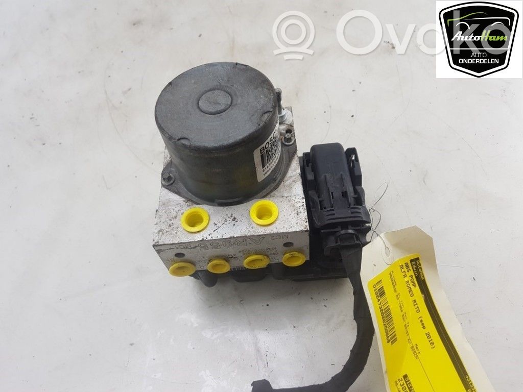 Alfa Romeo Mito ABS bloks 