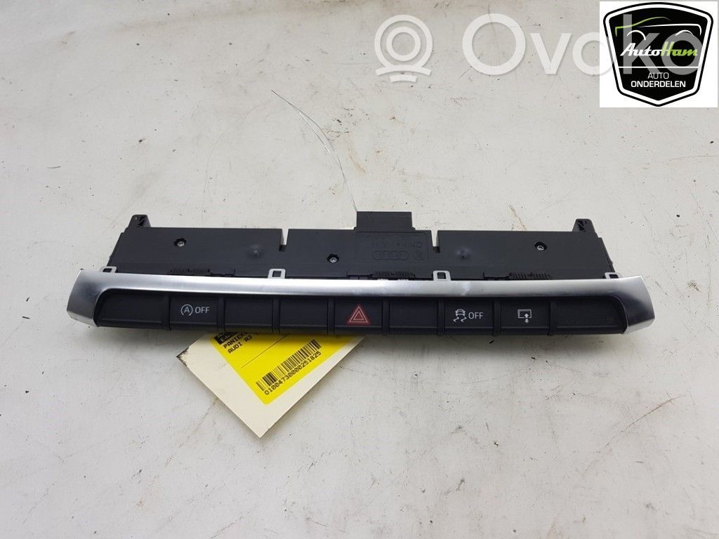 Audi A3 S3 8V Comutator lumini pericol 
