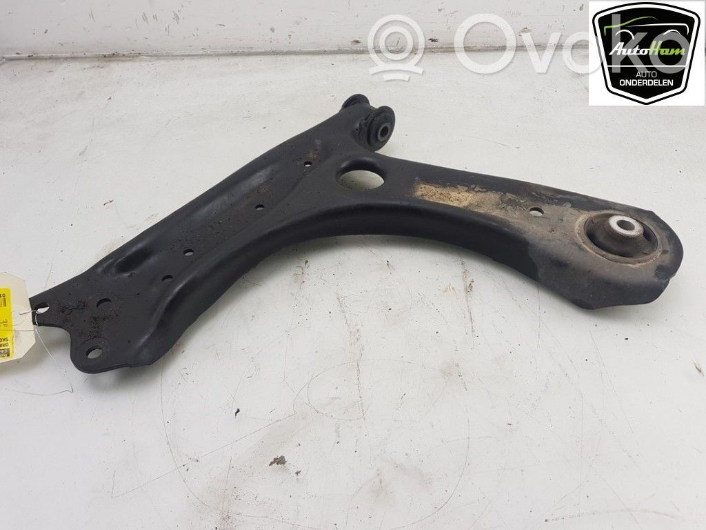 Skoda Fabia Mk3 (NJ) Braccio di controllo sospensione anteriore