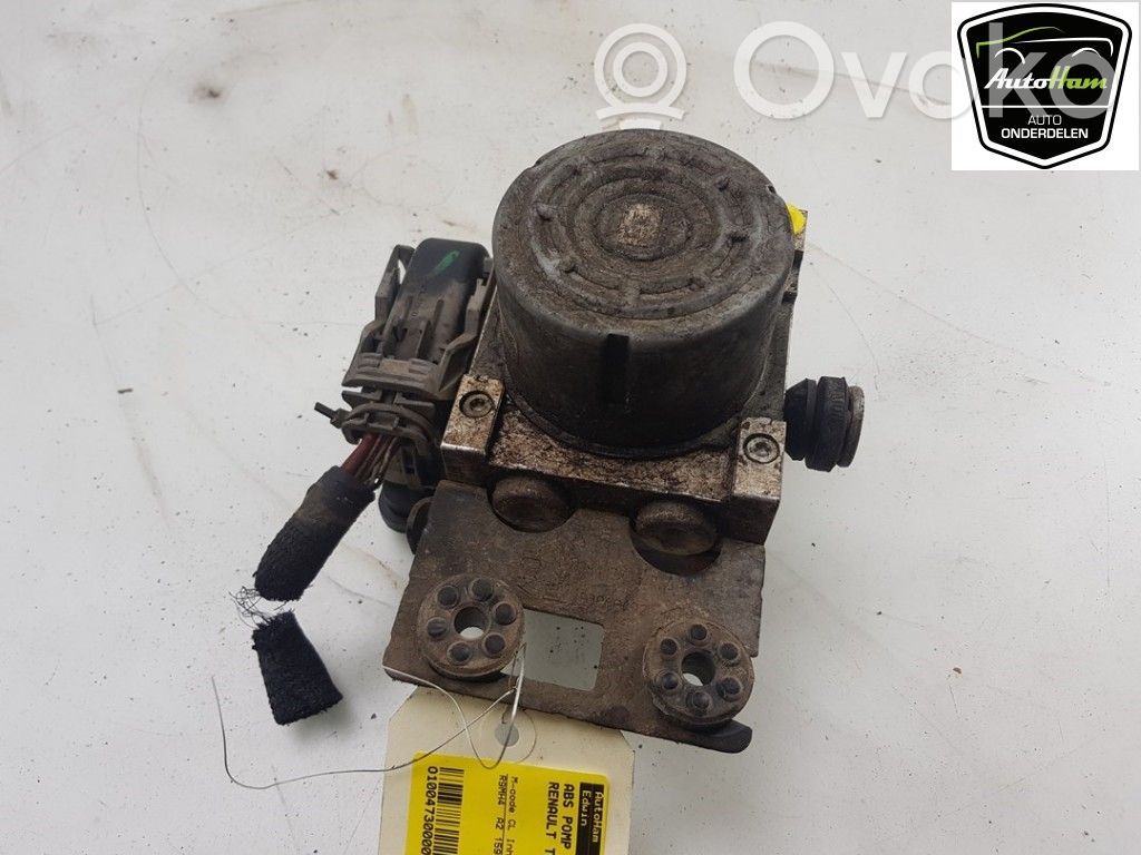 Renault Trafic III (X82) ABS-pumppu 