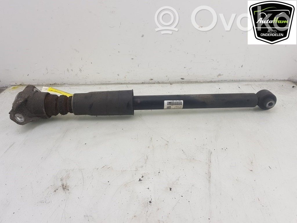 Audi A4 S4 B9 Amortizor spate 