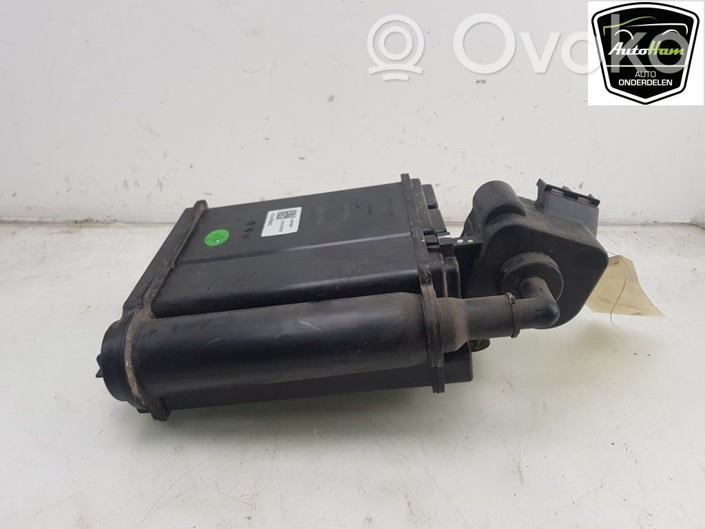 Volvo XC90 Aktivkohlefilter 