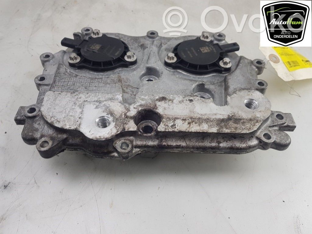 Mercedes-Benz GLA W156 X156 Cache carter courroie de distribution