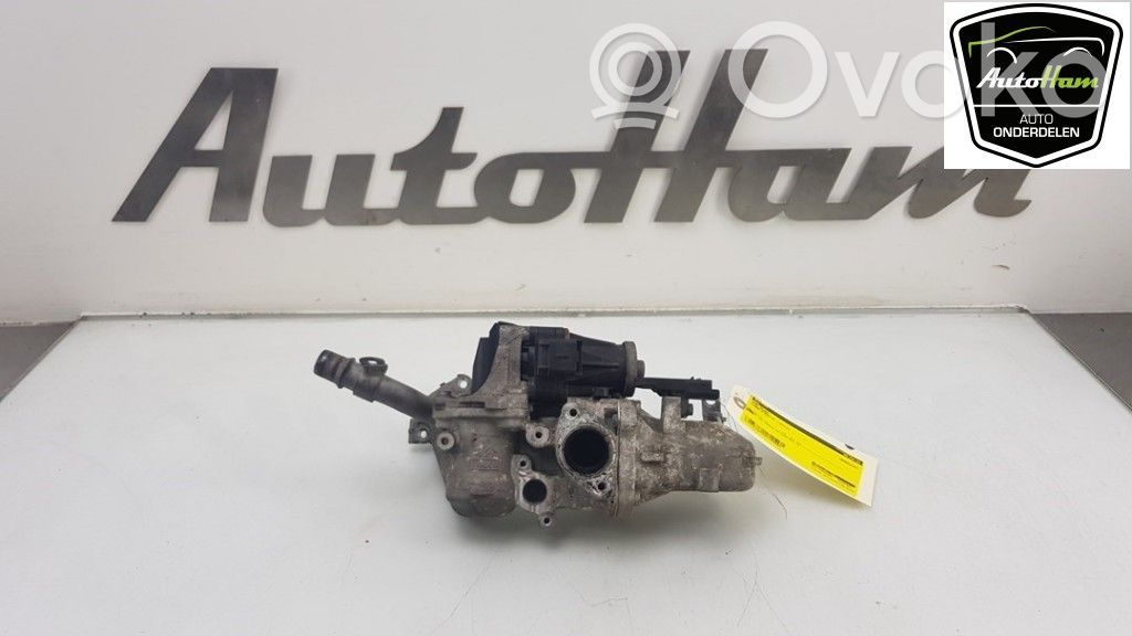 Ford Fiesta EGR vārsts 