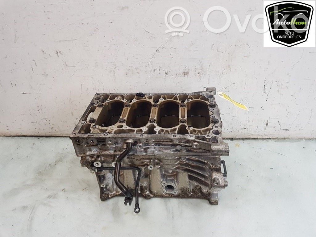 Volvo XC90 Engine block 