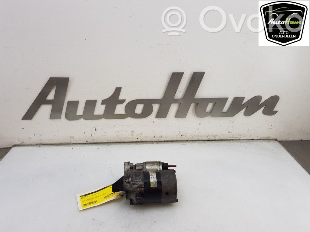 Renault Clio II Electromotor 