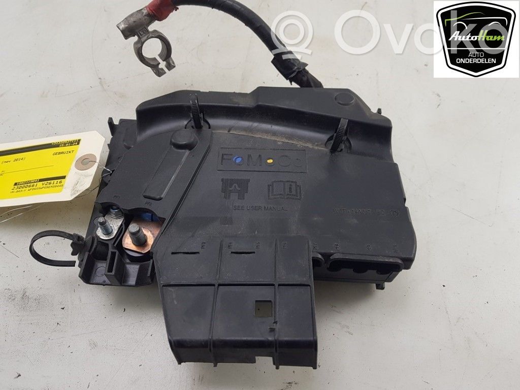 Ford Transit -  Tourneo Connect Fuse box set 