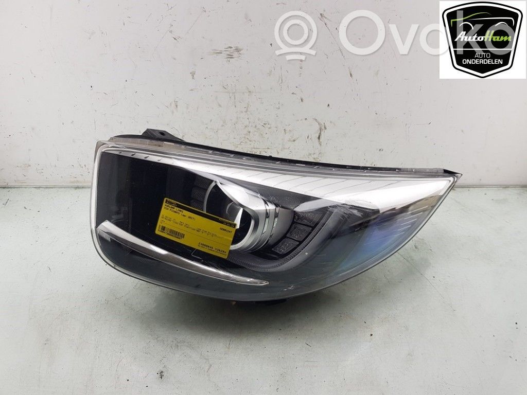 Headlight/headlamp