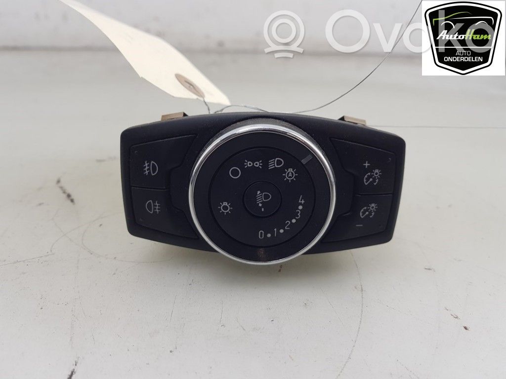 Ford Transit -  Tourneo Connect Light switch 