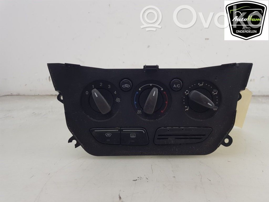 Ford Transit -  Tourneo Connect Unitate control climatizare 