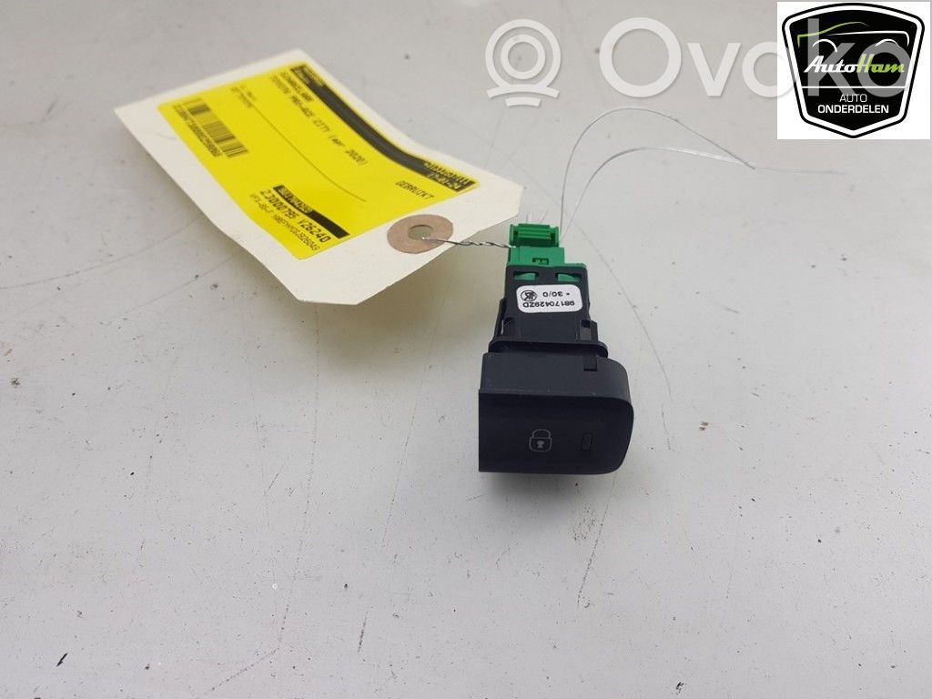 Toyota ProAce City Other switches/knobs/shifts 