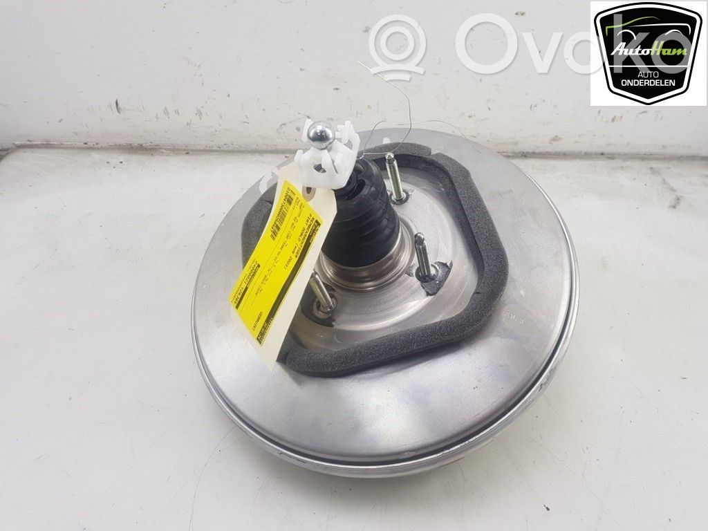 Fiat Doblo III Brake booster 