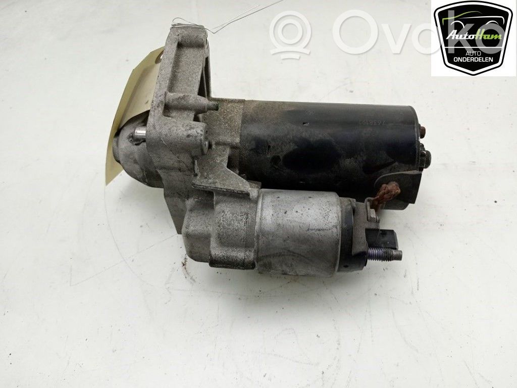 BMW 1 F20 F21 Rozrusznik 