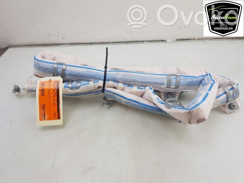 Land Rover Range Rover Sport L494 Kurtyna airbag 