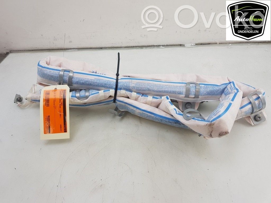 Land Rover Range Rover Sport L494 Roof airbag 