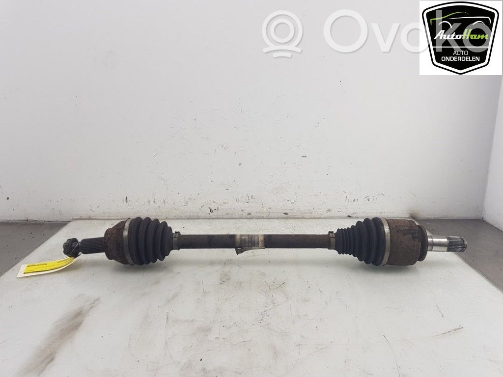 Land Rover Range Rover Sport L494 Planetară spate