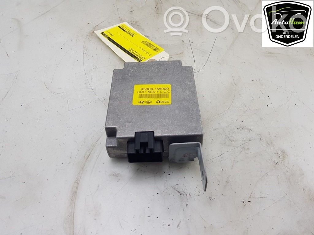 KIA Rio Convertisseur / inversion de tension inverseur 