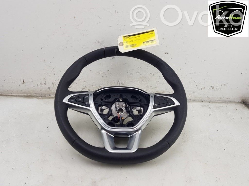 Volante   484007251R,484007251R,484007251R