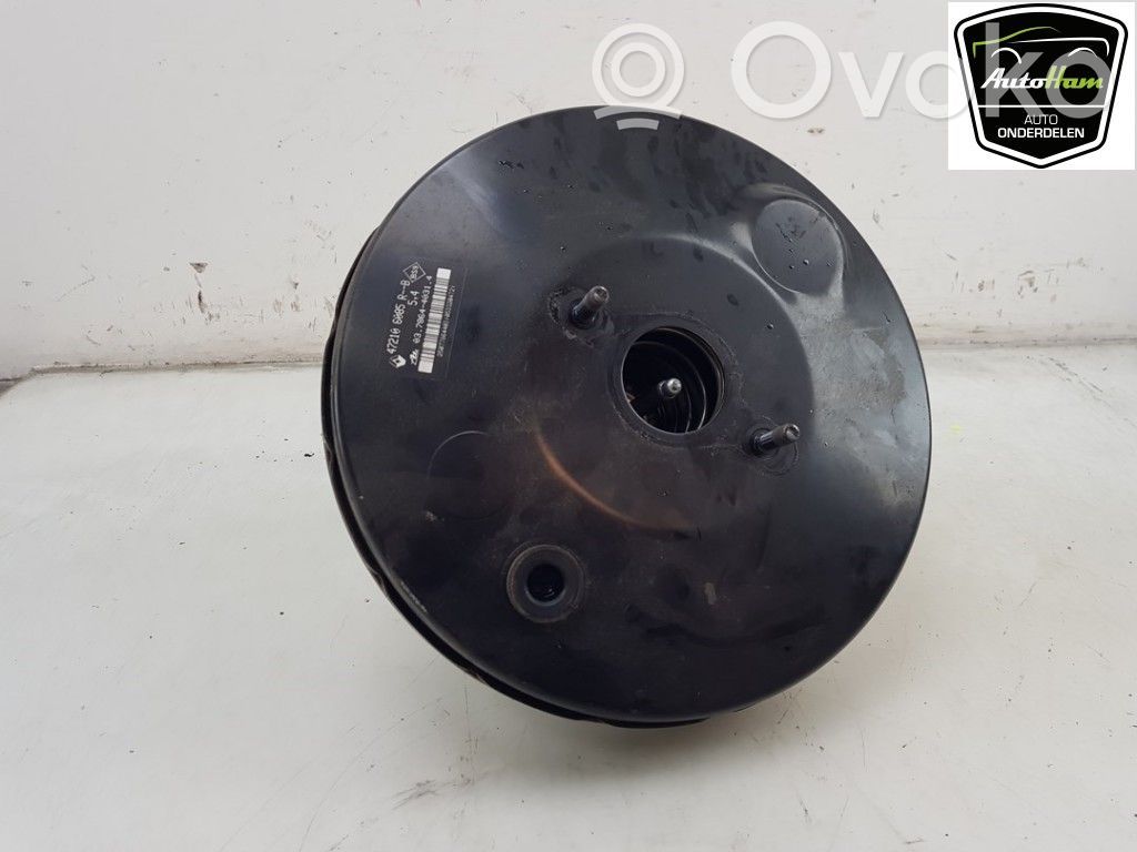 Dacia Lodgy Bomba de freno 