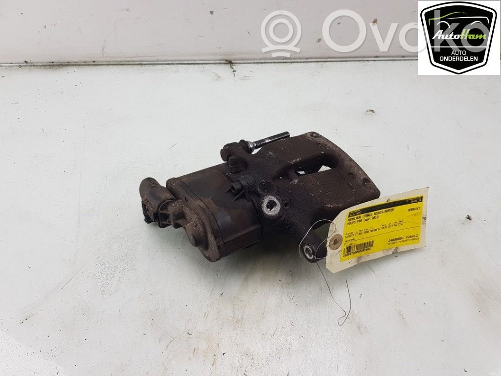 Volvo V60 Etrier frână spate 