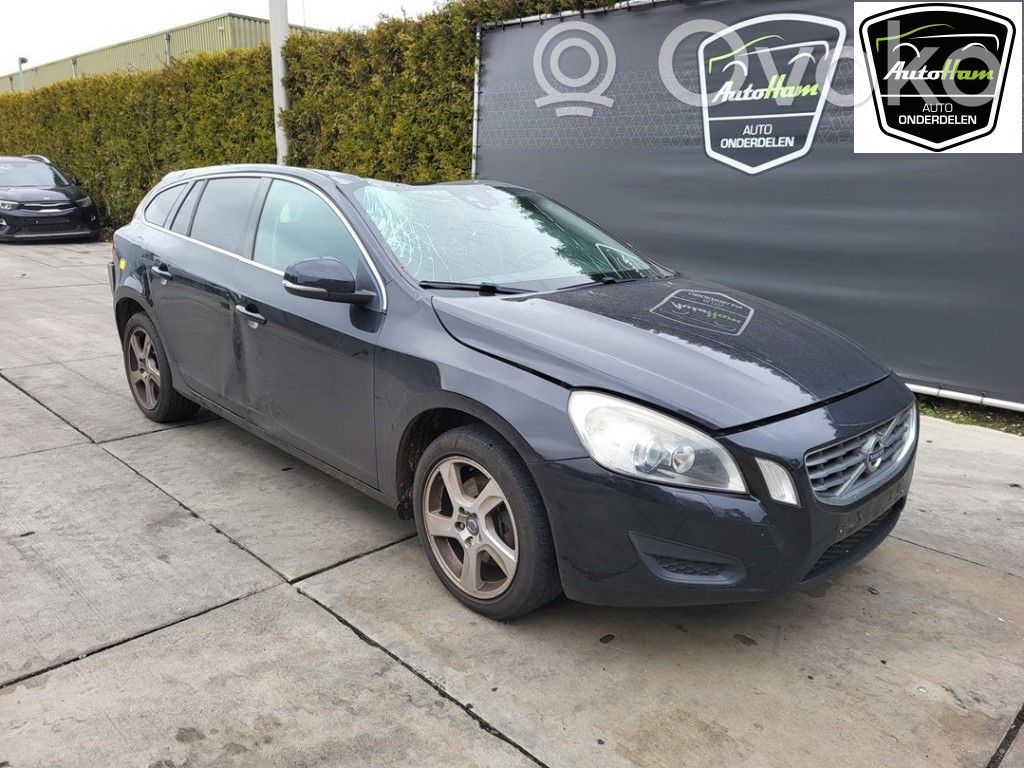 Volvo V60 Kit de repuestos delanteros 