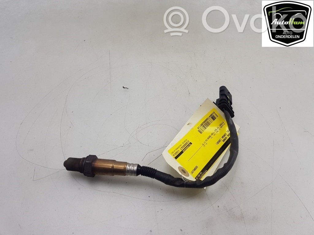 Lambda probe sensor   9810666880,3648570,3648570,9810666880
