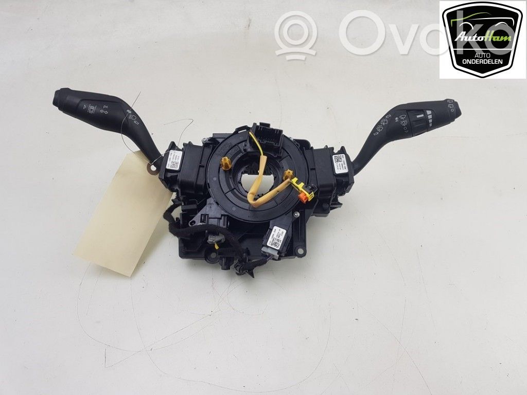 Ford S-MAX Ohjauspyörän painikkeet/kytkimet 