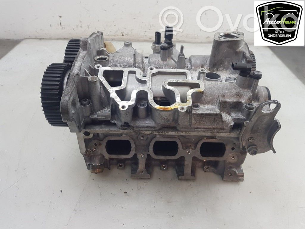 Seat Ibiza V (KJ) Testata motore 