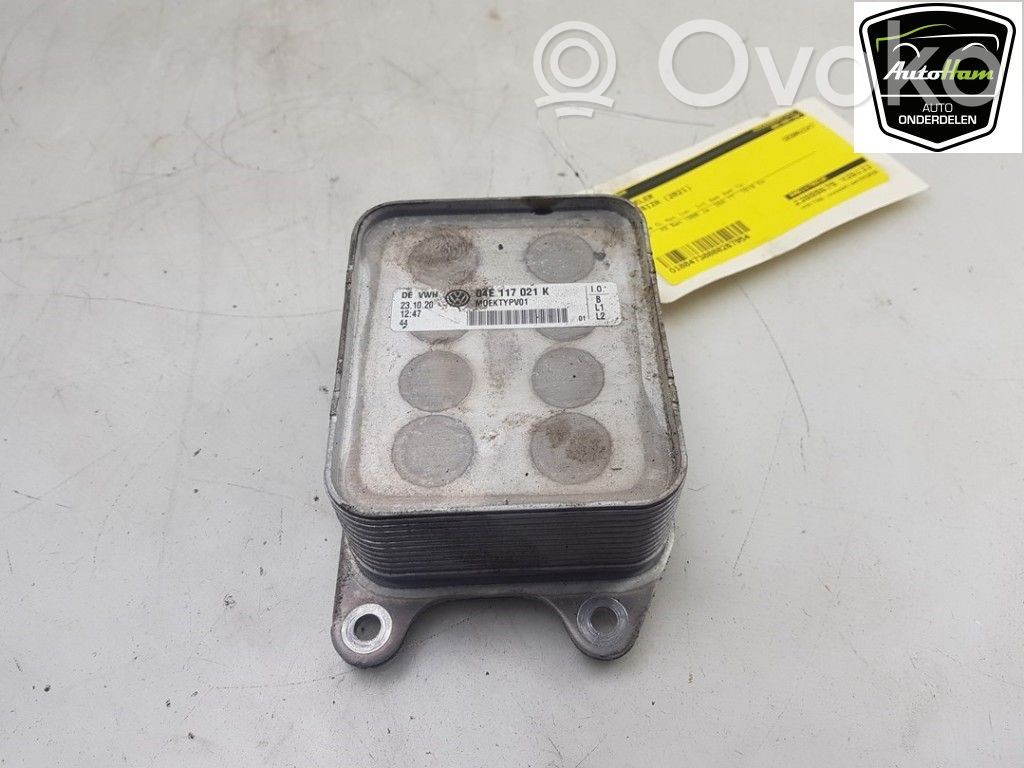 Seat Ibiza V (KJ) Radiator ulei motor