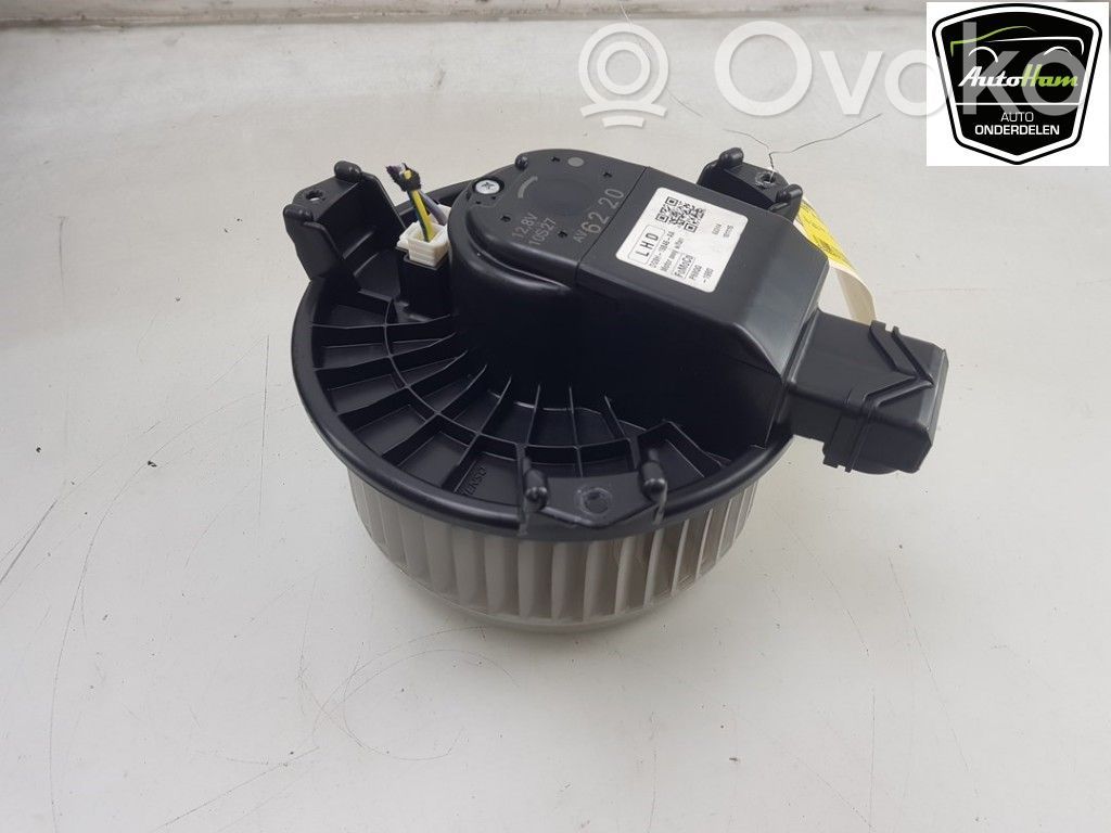 Pulseur d'air habitacle   DG9H19846AA,DG9H19846AB,5201308,DG9H19846AA,DG9H19846AB