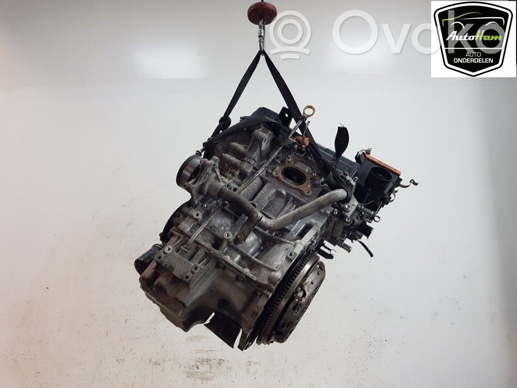 Peugeot 108 Engine 