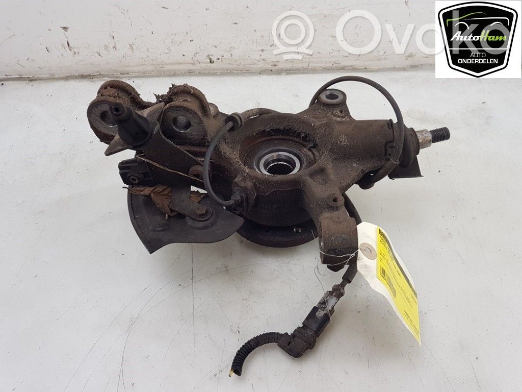 Toyota Proace Achsschenkel vorne 