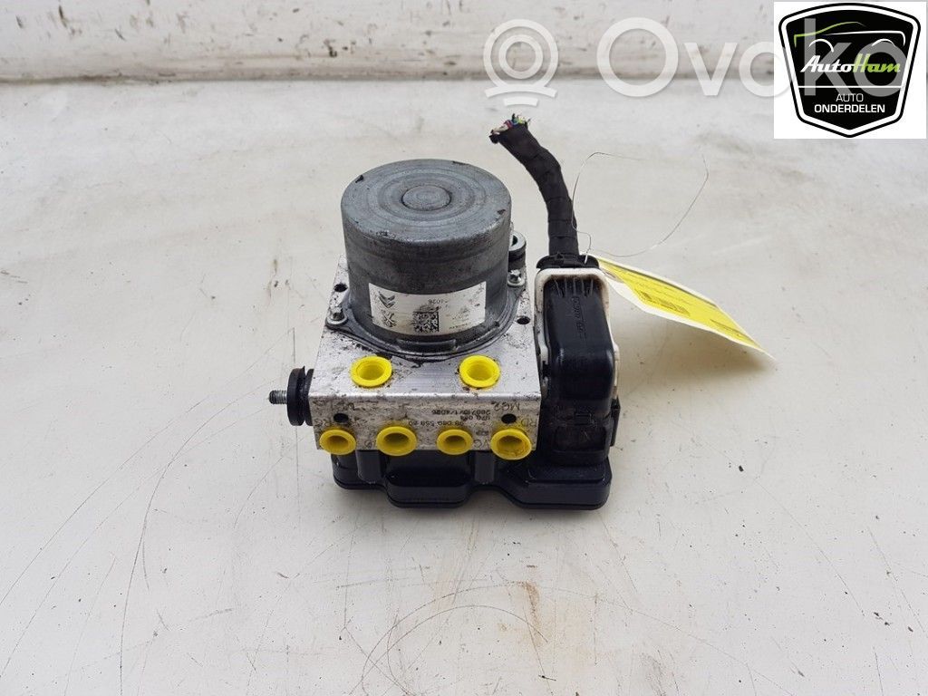 Toyota Proace ABS bloks 