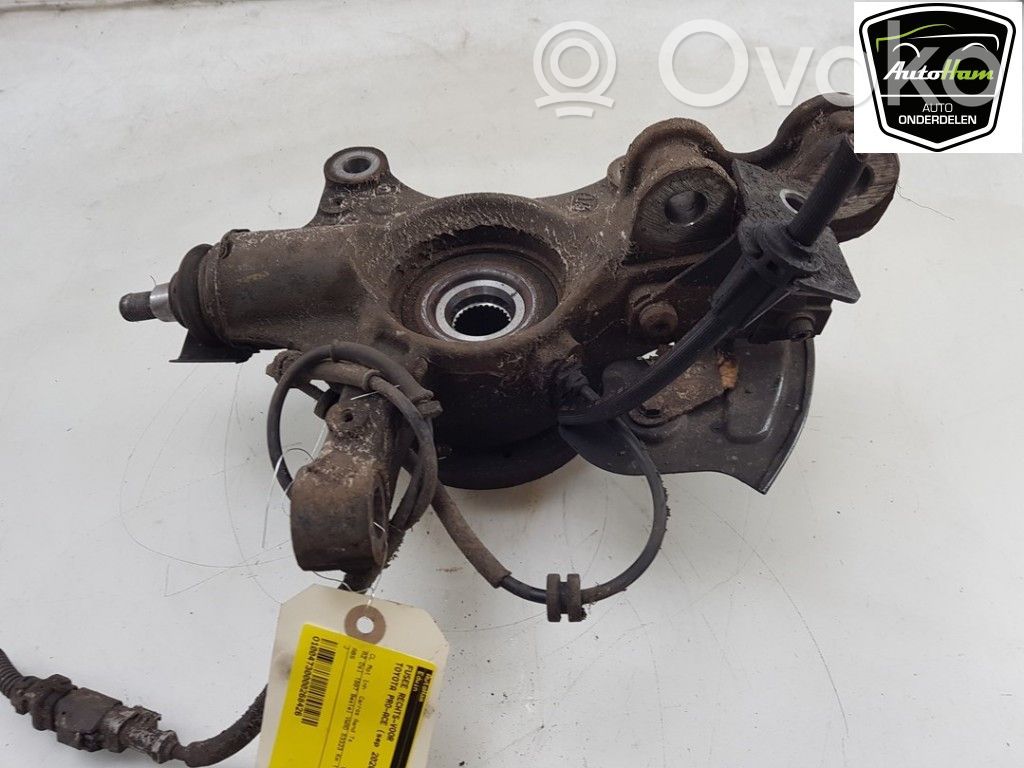 Toyota Proace Achsschenkel vorne