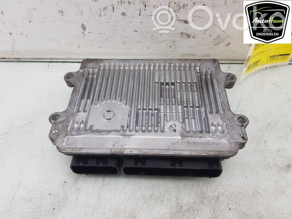 Mazda CX-5 Engine control unit/module 