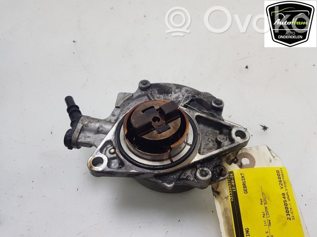 Mini One - Cooper Clubman R55 Vacuum pump 