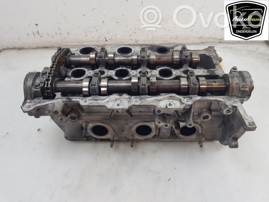 Land Rover Range Rover Sport L494 Engine head 