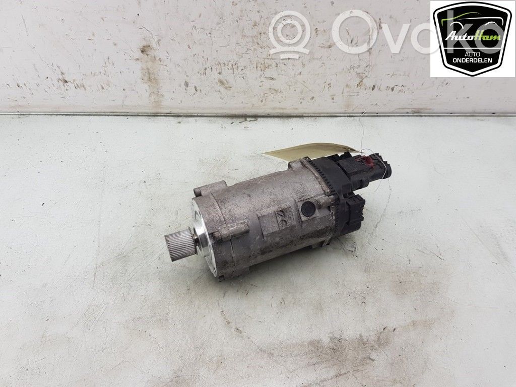 Porsche 911 991 Ohjaustehostimen sähköpumppu 