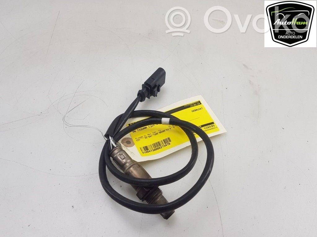 Sonda lambda   04E906262ER,04E906262ER