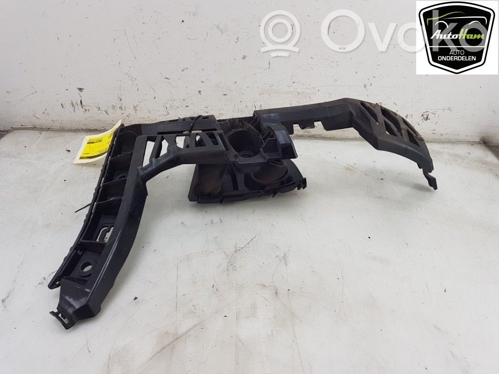 Mercedes-Benz A W177 Staffa di rinforzo montaggio del paraurti posteriore