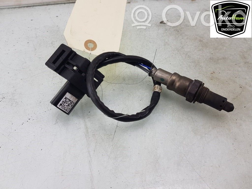 Audi Q5 SQ5 FY Sonde lambda 