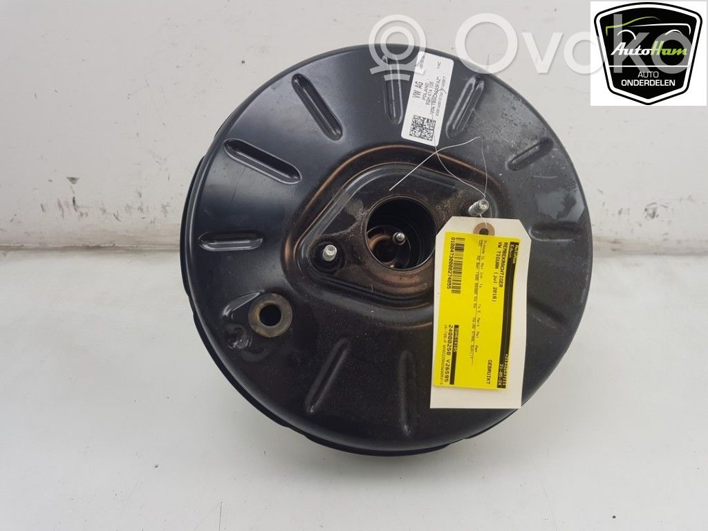 Volkswagen Tiguan Servo-frein 