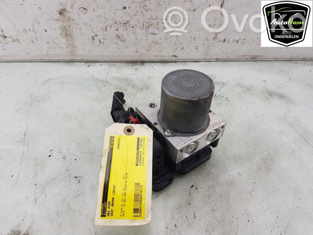 Seat Arona ABS Pump 