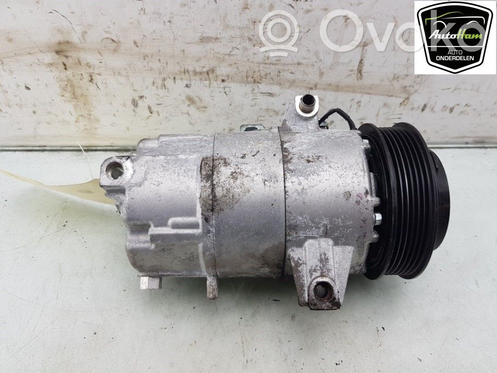 KIA Picanto Compressore aria condizionata (A/C) (pompa)