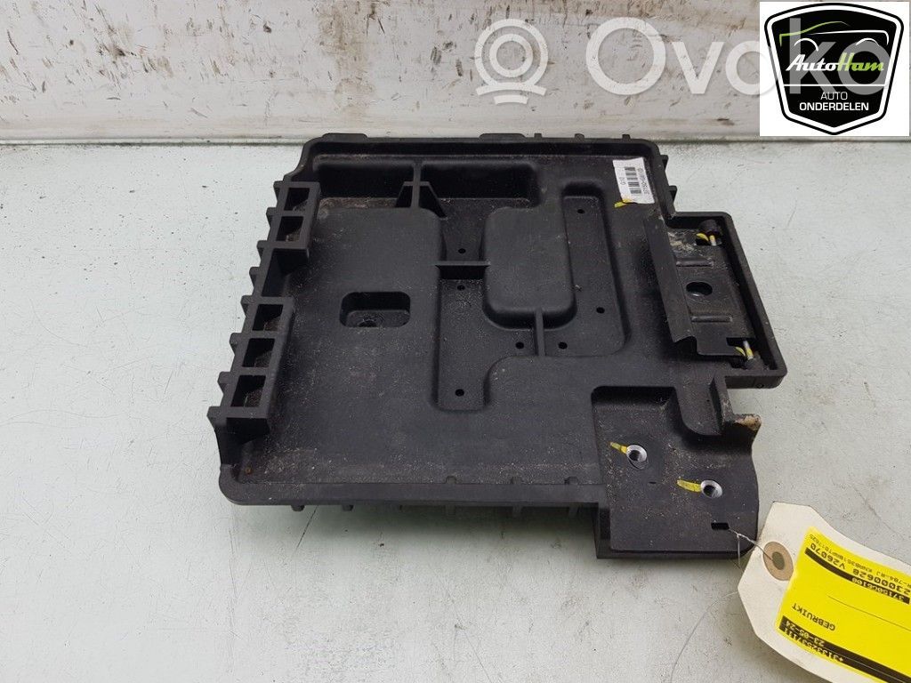 KIA Picanto Akumuliatoriaus dėžė 