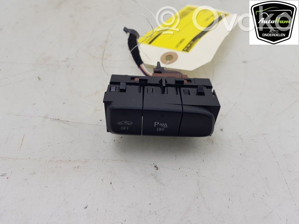 Opel Corsa F Otros interruptores/perillas/selectores 