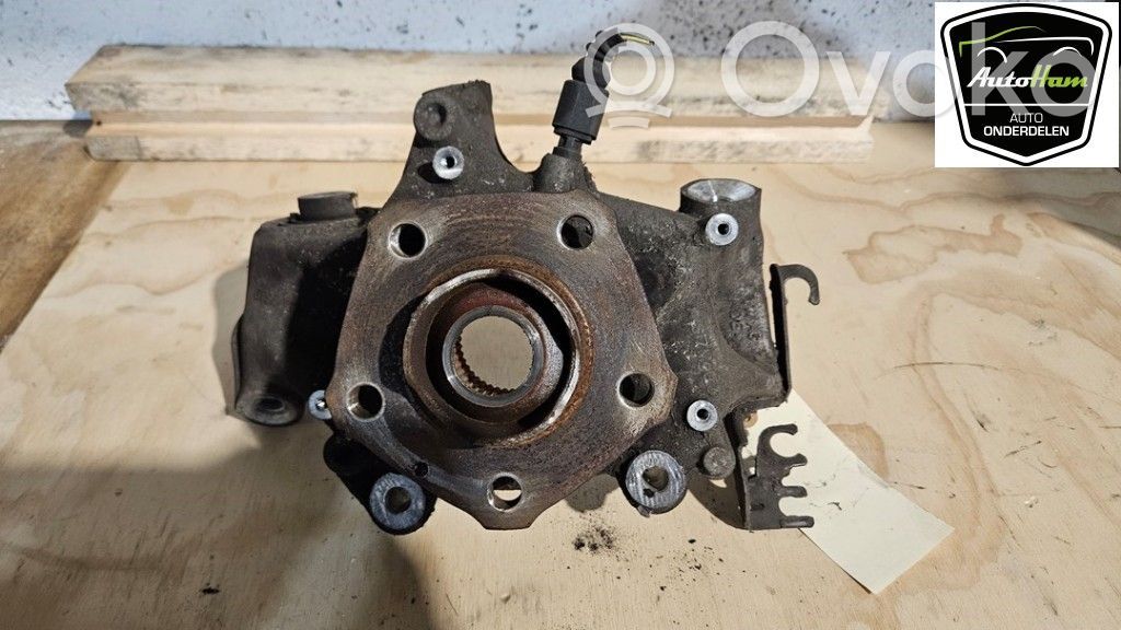 Audi Q8 Aizmugurē riteņa rumbas vārpstas šarnīrs (stupica, capfa) 