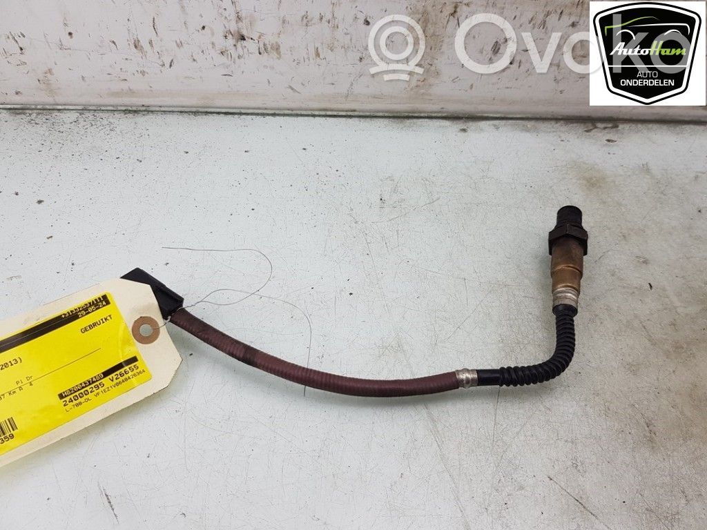 Sonde lambda   8200771294,8200437489,0258010062,2269000Q1F,8200437489,8200771294,H8200437489