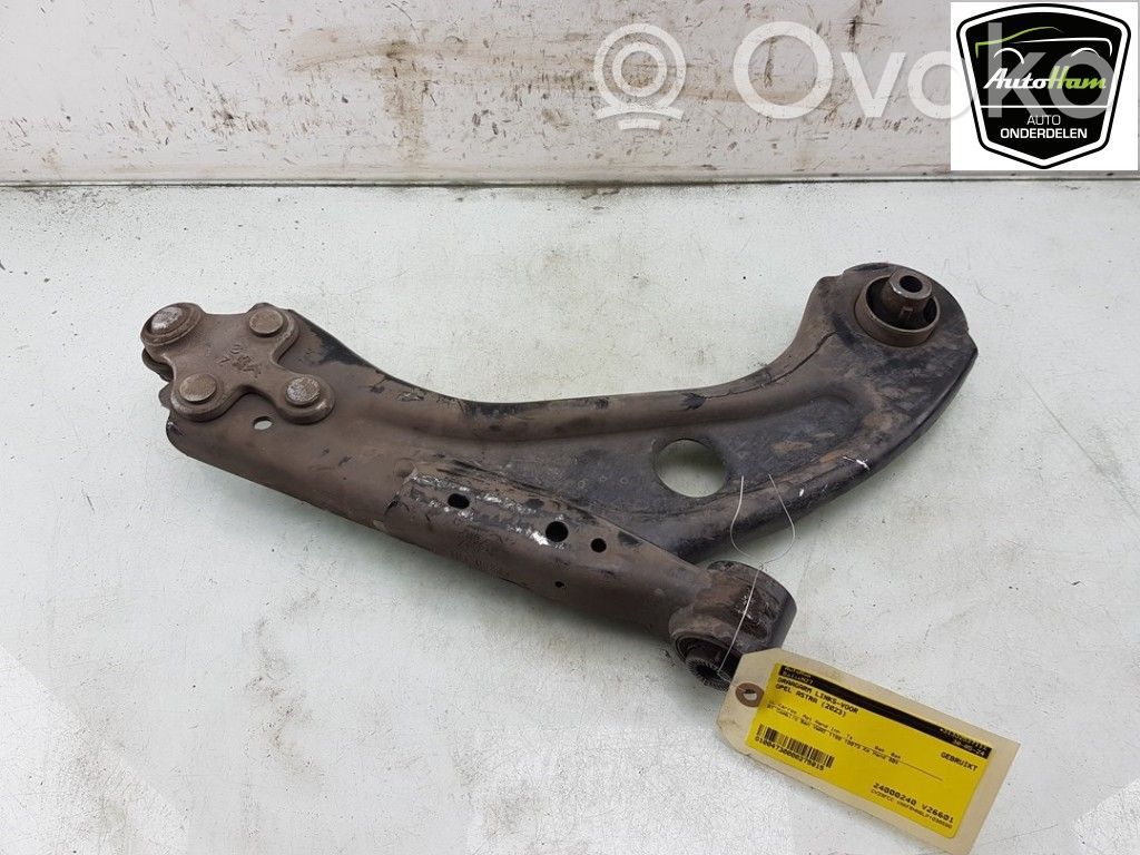 Opel Astra L Front control arm 